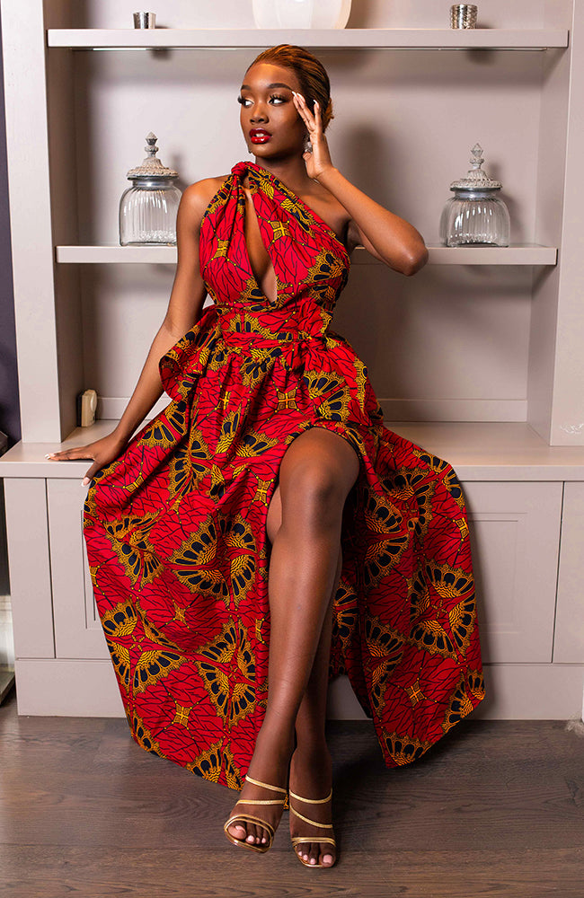 Maxi Dress Pictures Of African Dresses Elegant African Dresses For Women 2024 New Spring Summer Fashion Maxi Dress Pictures Of African Dresses Elegant African Dresses For Women 2024 New Spring Summer Fashion