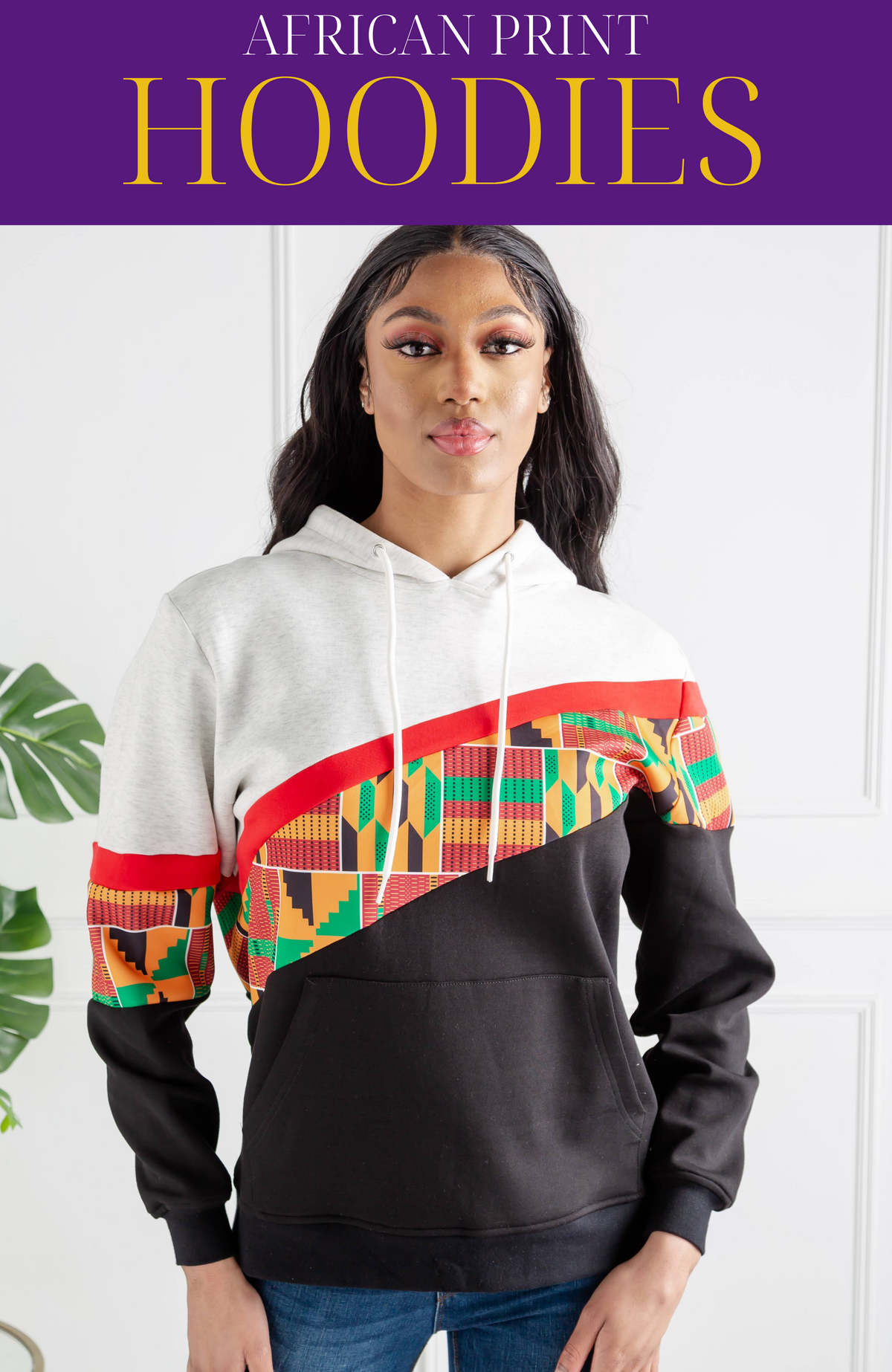 Hoodies, Sweatshirts & Joggers for Women
