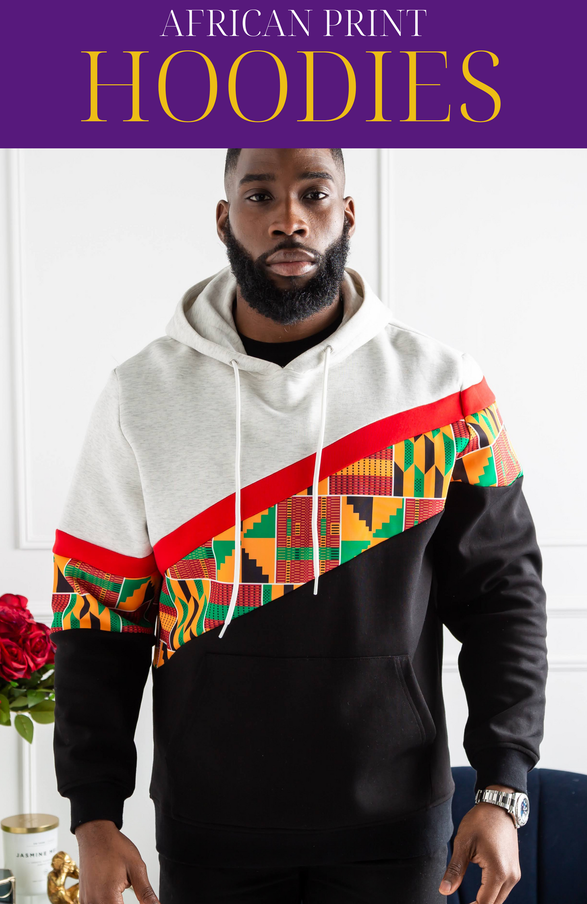 Hoodies, Sweatshirts & Joggers for Men