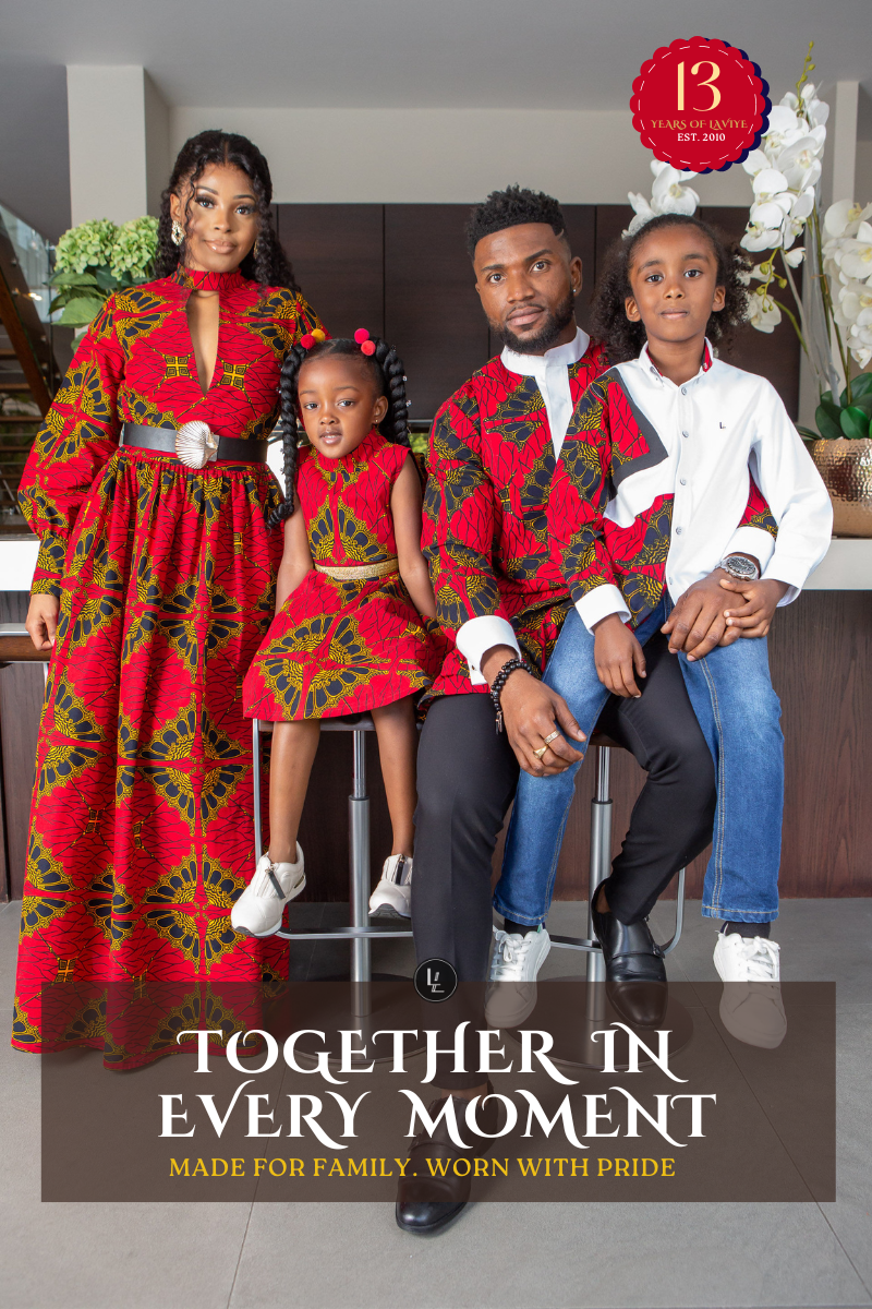 LAVIYE | African Clothing For Couples African Dresses & African Shirts LAVIYE | African Clothing For Couples African Dresses & African Shirts