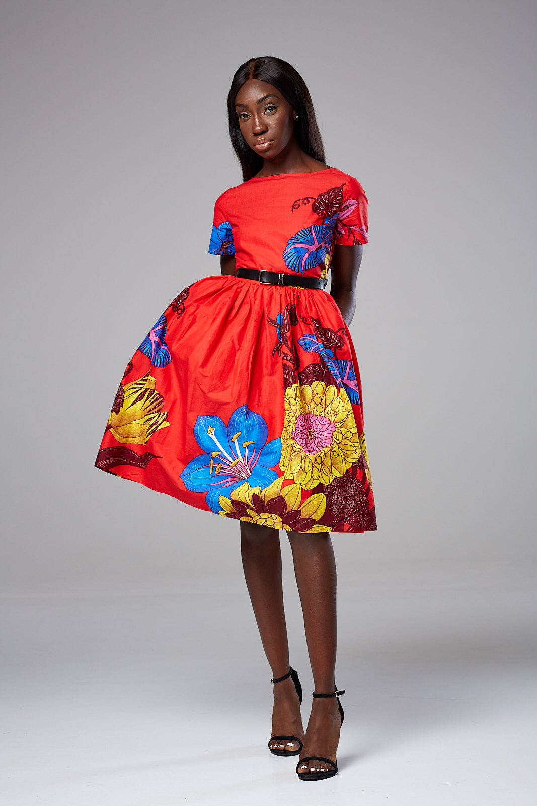 Laviye african clothing 