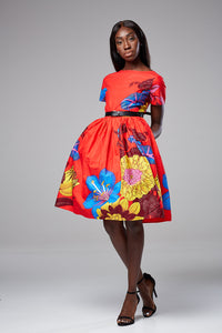 Laviye african clothing 