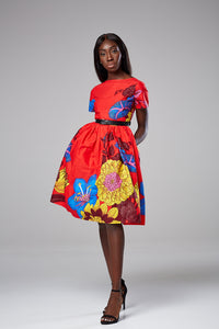 Laviye african clothing 
