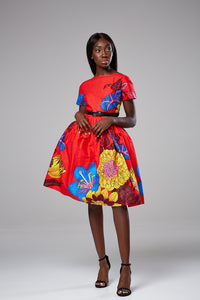 Laviye african clothing 