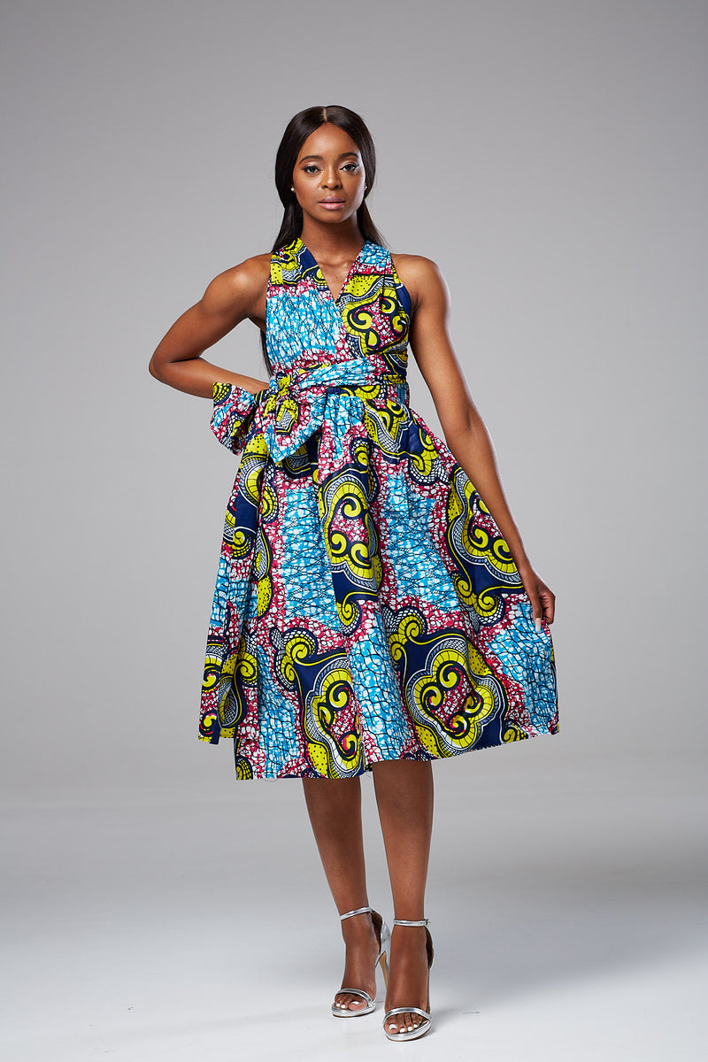 african dresses