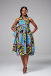 african dresses