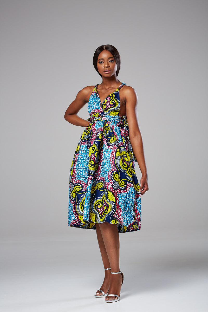 african dresses