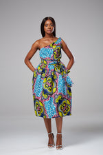 african dresses