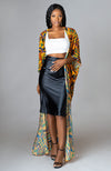 african style swimwear