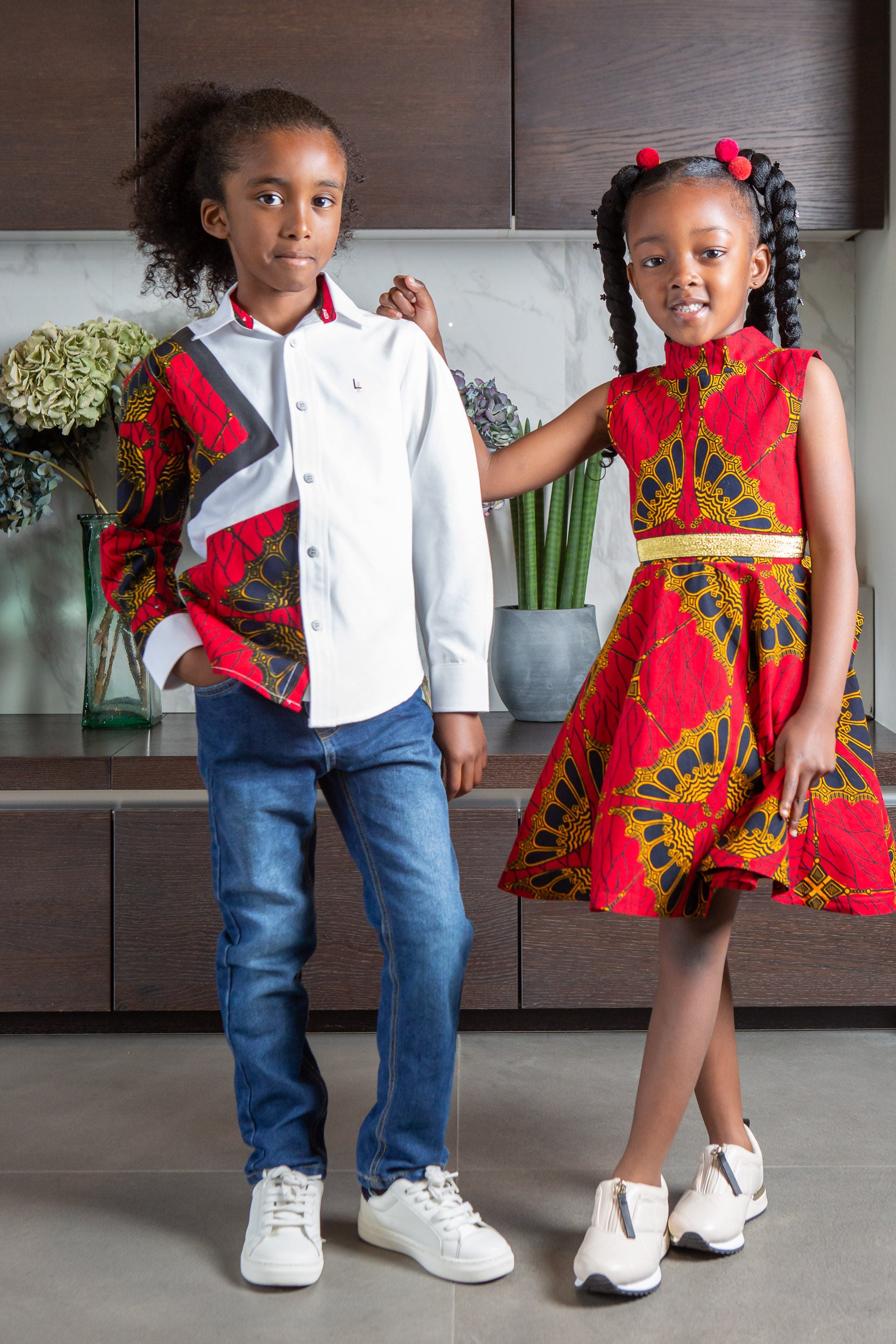 children wear