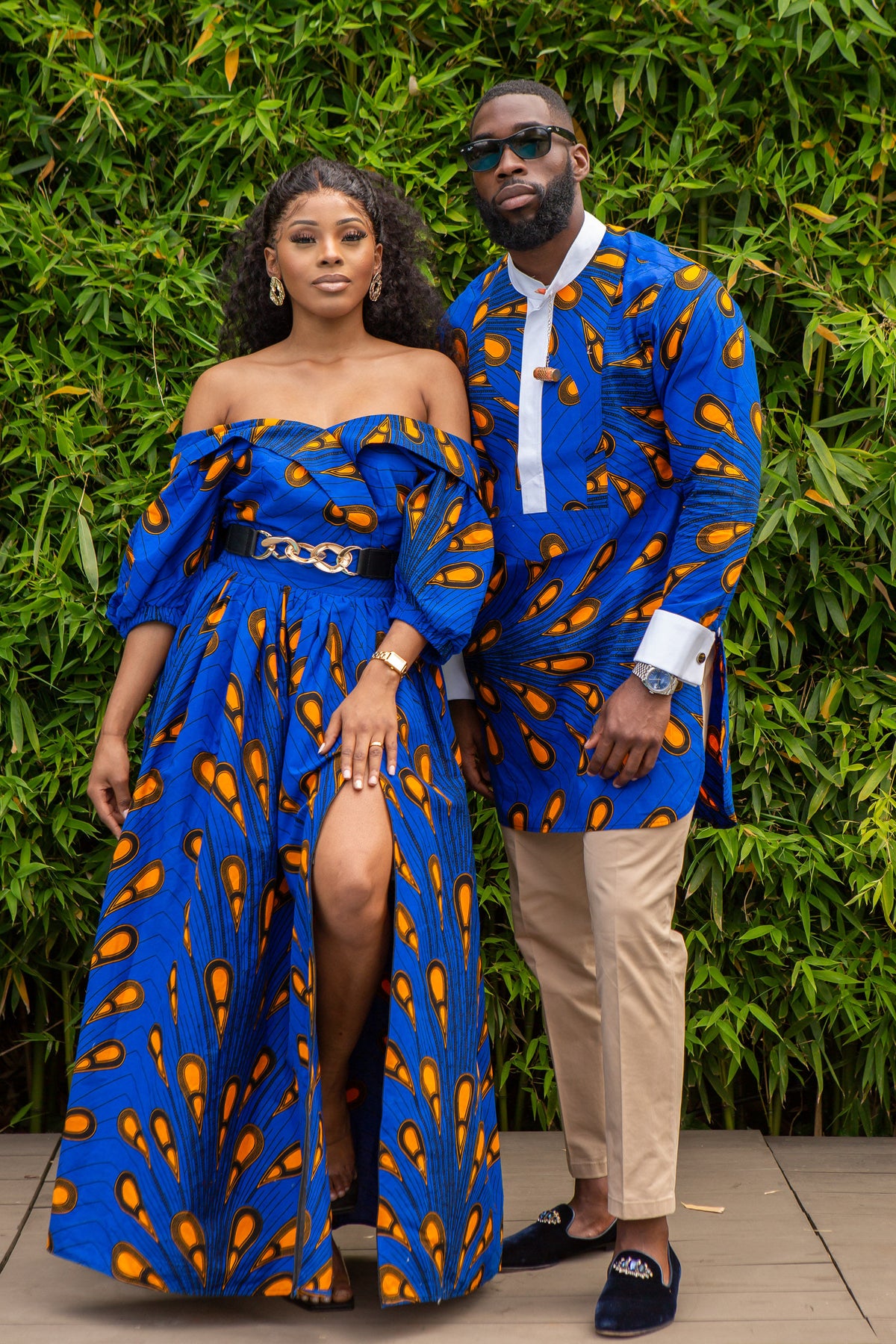 Matching African Outfits For Couples | Matching African Outfits LAVIYE Matching African Outfits For Couples | Matching African Outfits LAVIYE