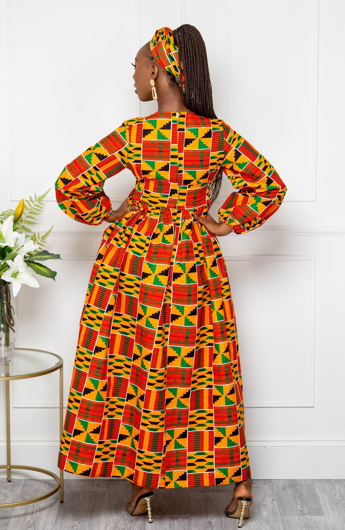 KENYA & KENDRICK Collection LAVIYE KENYA & KENDRICK Collection LAVIYE