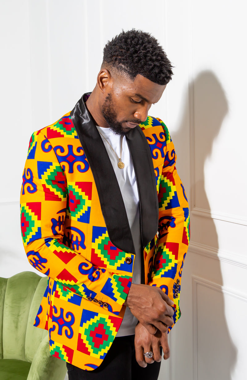7 Gorgeous Ankara Pants Styles  African print fashion dresses, African men  fashion, African fashion modern