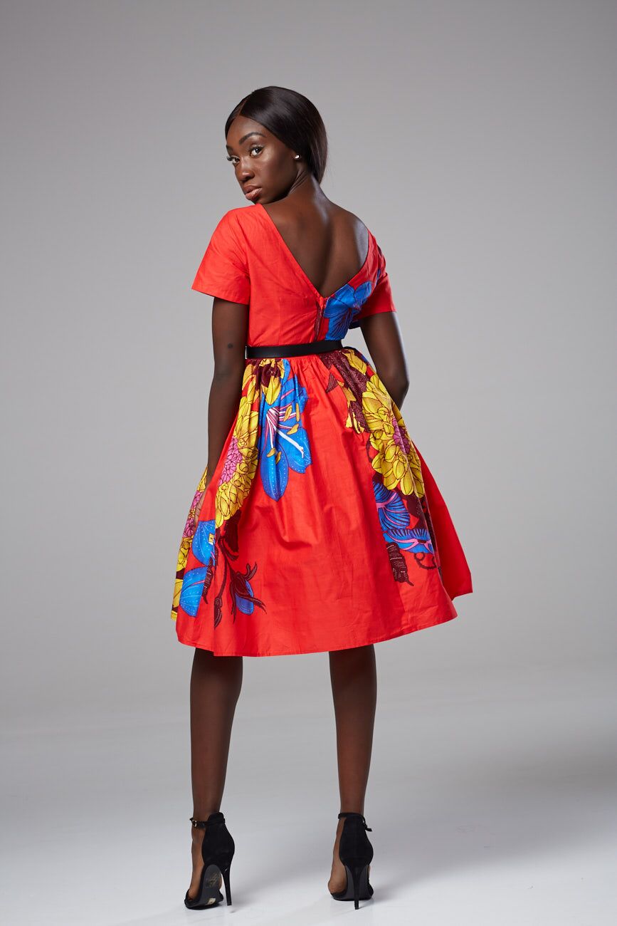 Laviye african clothing 